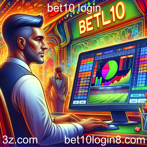Apostas Esportivas: Maximize Suas Chances com Bet10